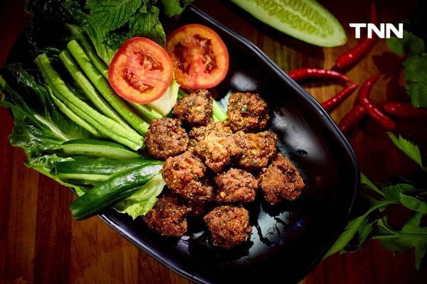 รูป-เปิดแล้ว “Pause’n Play Space” แลนด์มาร์คใหม่กลางสีลมซอย 5  จุดเช็กอินของสายกิน ดื่ม ชิล ครบทุกสไตล์ในที่เดียว-9