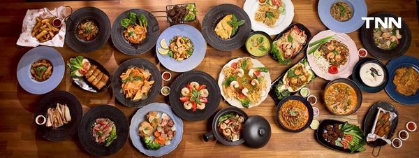 รูป-เปิดแล้ว “Pause’n Play Space” แลนด์มาร์คใหม่กลางสีลมซอย 5  จุดเช็กอินของสายกิน ดื่ม ชิล ครบทุกสไตล์ในที่เดียว-11