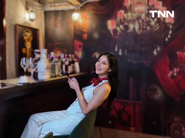 รูป-เปิดแล้ว “Pause’n Play Space” แลนด์มาร์คใหม่กลางสีลมซอย 5  จุดเช็กอินของสายกิน ดื่ม ชิล ครบทุกสไตล์ในที่เดียว-17