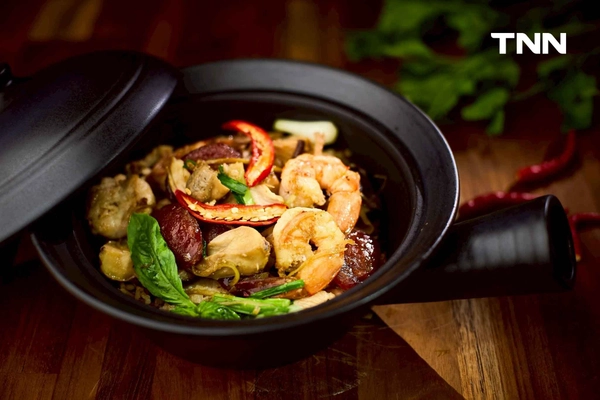 รูป-เปิดแล้ว “Pause’n Play Space” แลนด์มาร์คใหม่กลางสีลมซอย 5  จุดเช็กอินของสายกิน ดื่ม ชิล ครบทุกสไตล์ในที่เดียว-4