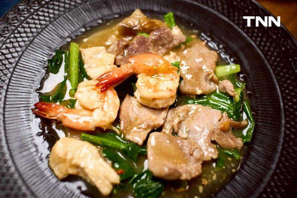 รูป-เปิดแล้ว “Pause’n Play Space” แลนด์มาร์คใหม่กลางสีลมซอย 5  จุดเช็กอินของสายกิน ดื่ม ชิล ครบทุกสไตล์ในที่เดียว-7