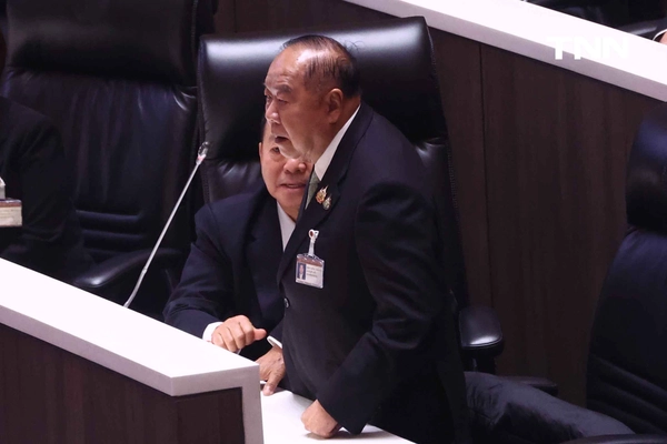 รูป-ประมวลภาพ “อนุทิน ชาญวีรกูล” นายกรัฐมนตรี คนที่ 32-12