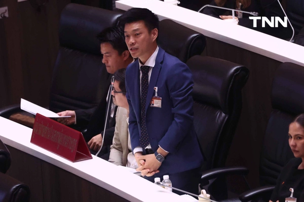 รูป-ประมวลภาพ “อนุทิน ชาญวีรกูล” นายกรัฐมนตรี คนที่ 32-9