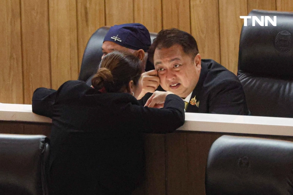 รูป-ประมวลภาพ “อนุทิน ชาญวีรกูล” นายกรัฐมนตรี คนที่ 32-32