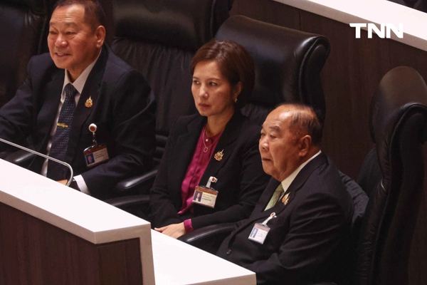 รูป-ประมวลภาพ “อนุทิน ชาญวีรกูล” นายกรัฐมนตรี คนที่ 32-30