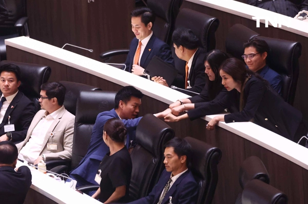 รูป-ประมวลภาพ “อนุทิน ชาญวีรกูล” นายกรัฐมนตรี คนที่ 32-6