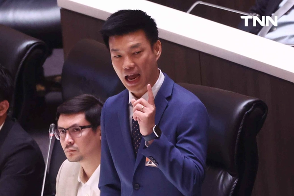 รูป-ประมวลภาพ “อนุทิน ชาญวีรกูล” นายกรัฐมนตรี คนที่ 32-5