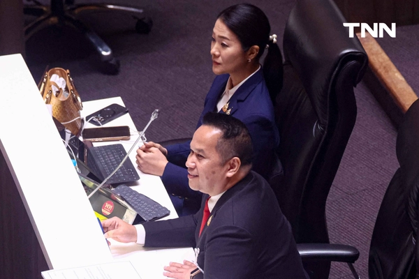 รูป-ประมวลภาพ “อนุทิน ชาญวีรกูล” นายกรัฐมนตรี คนที่ 32-35