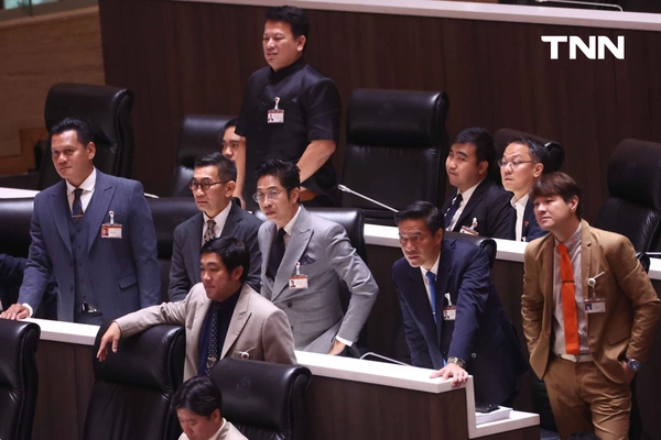 รูป-ประมวลภาพ “อนุทิน ชาญวีรกูล” นายกรัฐมนตรี คนที่ 32-8