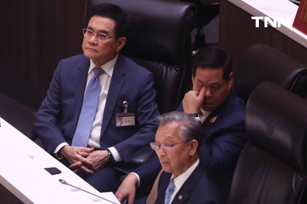 รูป-ประมวลภาพ “อนุทิน ชาญวีรกูล” นายกรัฐมนตรี คนที่ 32-34