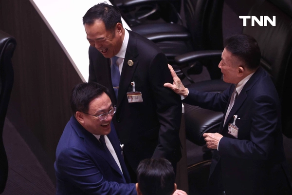 รูป-ประมวลภาพ “อนุทิน ชาญวีรกูล” นายกรัฐมนตรี คนที่ 32-22