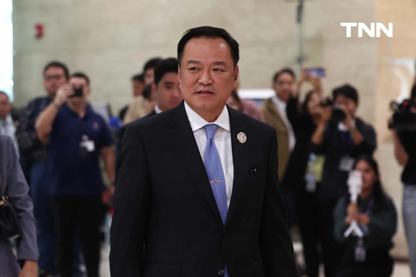 รูป-ประมวลภาพ “อนุทิน ชาญวีรกูล” นายกรัฐมนตรี คนที่ 32-25