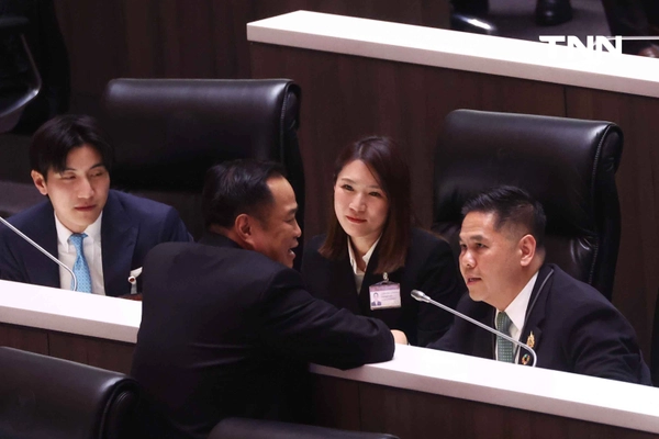 รูป-ประมวลภาพ “อนุทิน ชาญวีรกูล” นายกรัฐมนตรี คนที่ 32-14