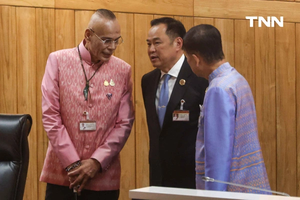 รูป-ประมวลภาพ “อนุทิน ชาญวีรกูล” นายกรัฐมนตรี คนที่ 32-26