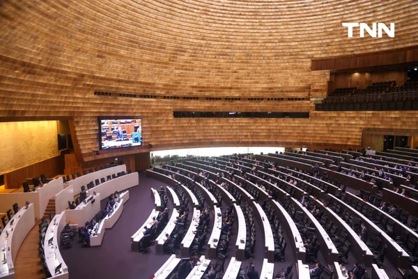 รูป-ประมวลภาพ “อนุทิน ชาญวีรกูล” นายกรัฐมนตรี คนที่ 32-42