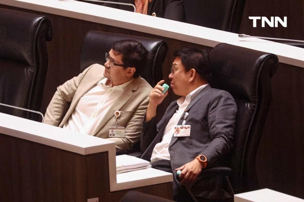 รูป-ประมวลภาพ “อนุทิน ชาญวีรกูล” นายกรัฐมนตรี คนที่ 32-31