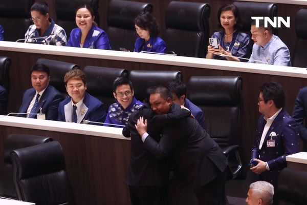 รูป-ประมวลภาพ “อนุทิน ชาญวีรกูล” นายกรัฐมนตรี คนที่ 32-20