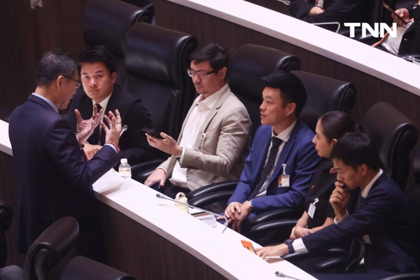 รูป-ประมวลภาพ “อนุทิน ชาญวีรกูล” นายกรัฐมนตรี คนที่ 32-36