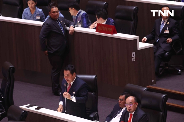 รูป-ประมวลภาพ “อนุทิน ชาญวีรกูล” นายกรัฐมนตรี คนที่ 32-10