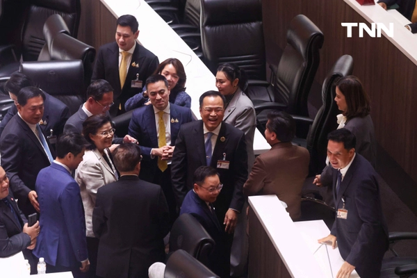 รูป-ประมวลภาพ “อนุทิน ชาญวีรกูล” นายกรัฐมนตรี คนที่ 32-21