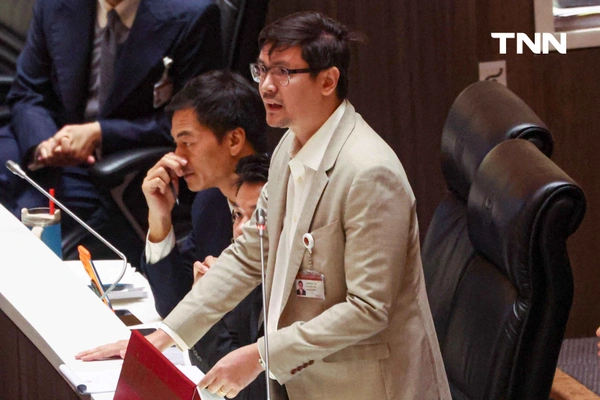 รูป-ประมวลภาพ “อนุทิน ชาญวีรกูล” นายกรัฐมนตรี คนที่ 32-33