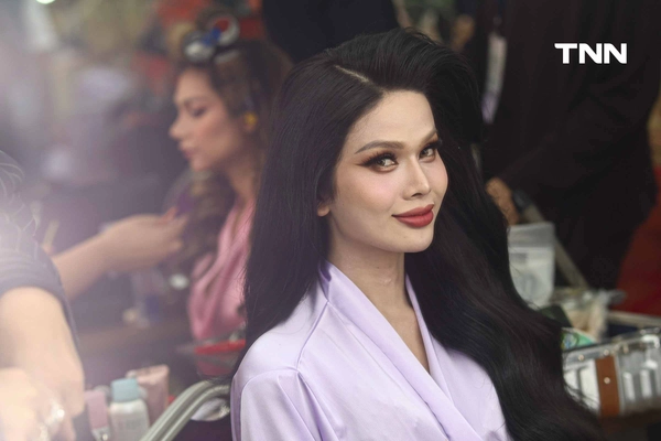 รูป-สาวทรานส์จากยูเอสเอ คว้ามงฯ มิสอินเตอร์เนชั่นแนลควีน 2025-30