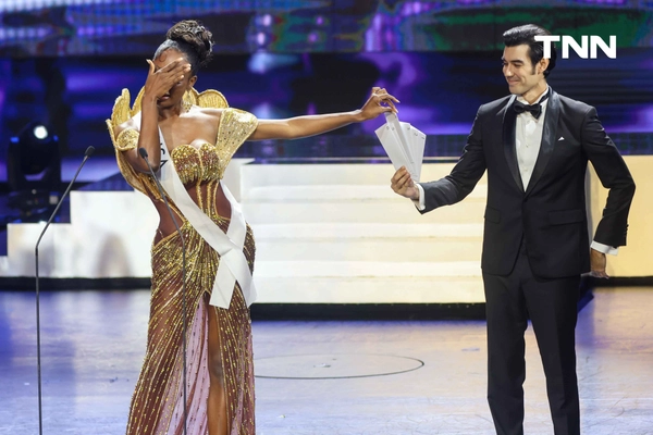 รูป-สาวทรานส์จากยูเอสเอ คว้ามงฯ มิสอินเตอร์เนชั่นแนลควีน 2025-19