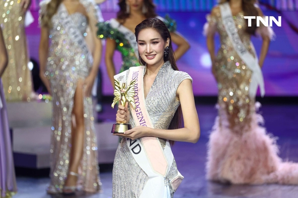 รูป-สาวทรานส์จากยูเอสเอ คว้ามงฯ มิสอินเตอร์เนชั่นแนลควีน 2025-52