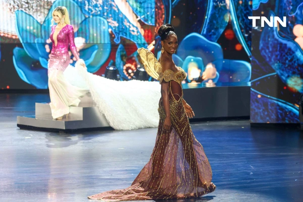 รูป-สาวทรานส์จากยูเอสเอ คว้ามงฯ มิสอินเตอร์เนชั่นแนลควีน 2025-5