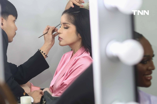 รูป-สาวทรานส์จากยูเอสเอ คว้ามงฯ มิสอินเตอร์เนชั่นแนลควีน 2025-28