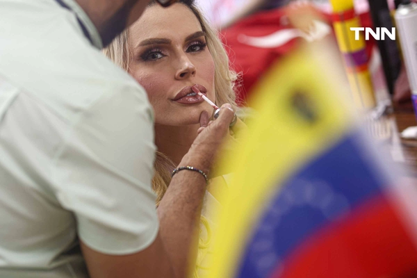 รูป-สาวทรานส์จากยูเอสเอ คว้ามงฯ มิสอินเตอร์เนชั่นแนลควีน 2025-29