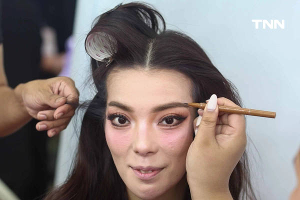 รูป-สาวทรานส์จากยูเอสเอ คว้ามงฯ มิสอินเตอร์เนชั่นแนลควีน 2025-32