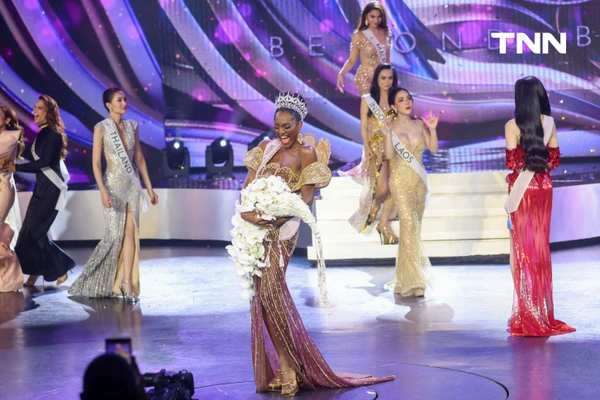 รูป-สาวทรานส์จากยูเอสเอ คว้ามงฯ มิสอินเตอร์เนชั่นแนลควีน 2025-68