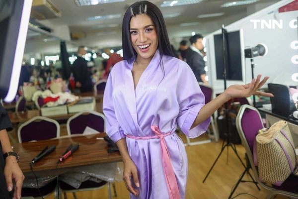 รูป-สาวทรานส์จากยูเอสเอ คว้ามงฯ มิสอินเตอร์เนชั่นแนลควีน 2025-37