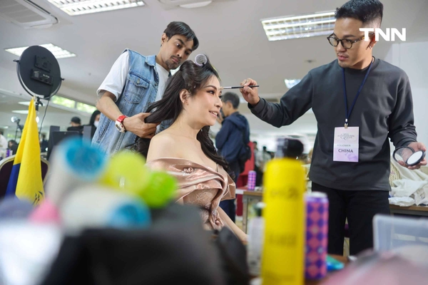 รูป-สาวทรานส์จากยูเอสเอ คว้ามงฯ มิสอินเตอร์เนชั่นแนลควีน 2025-41