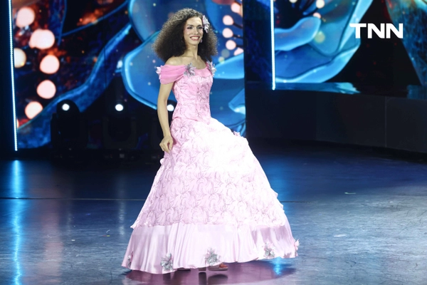 รูป-สาวทรานส์จากยูเอสเอ คว้ามงฯ มิสอินเตอร์เนชั่นแนลควีน 2025-50