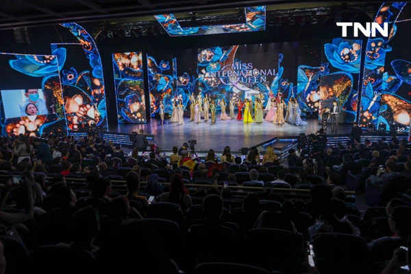 รูป-สาวทรานส์จากยูเอสเอ คว้ามงฯ มิสอินเตอร์เนชั่นแนลควีน 2025-14