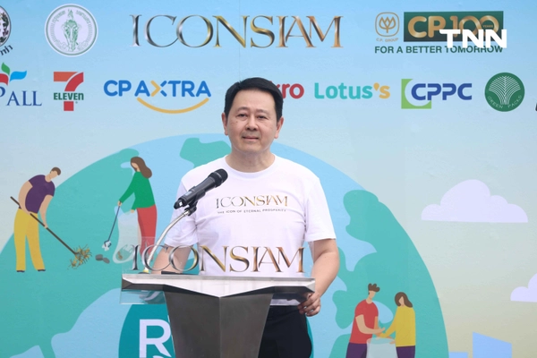 รูป-ไอคอนสยาม ผนึกกำลังทุกภาคส่วน ร่วมฟื้นฟูและอนุรักษ์สายน้ำสำคัญของไทยในโครงการ “สืบสานมรดกแห่งสายน้ำ แม่น้ำเจ้าพระยา”-13