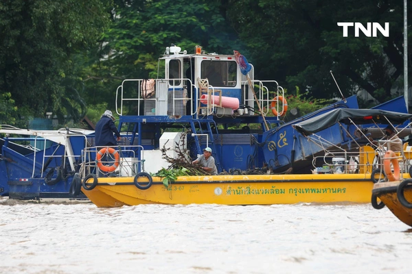 รูป-ไอคอนสยาม ผนึกกำลังทุกภาคส่วน ร่วมฟื้นฟูและอนุรักษ์สายน้ำสำคัญของไทยในโครงการ “สืบสานมรดกแห่งสายน้ำ แม่น้ำเจ้าพระยา”-17