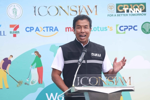 รูป-ไอคอนสยาม ผนึกกำลังทุกภาคส่วน ร่วมฟื้นฟูและอนุรักษ์สายน้ำสำคัญของไทยในโครงการ “สืบสานมรดกแห่งสายน้ำ แม่น้ำเจ้าพระยา”-14