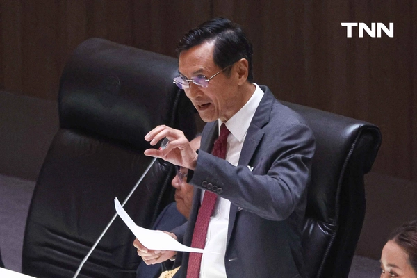 รูป-ประมวลภาพ นับหนึ่ง ครม. อนุทิน-27