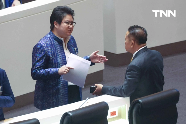 รูป-ประมวลภาพ นับหนึ่ง ครม. อนุทิน-39