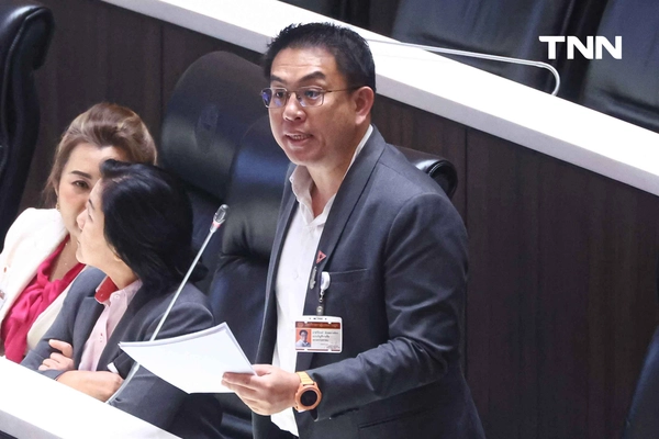 รูป-ประมวลภาพ นับหนึ่ง ครม. อนุทิน-21