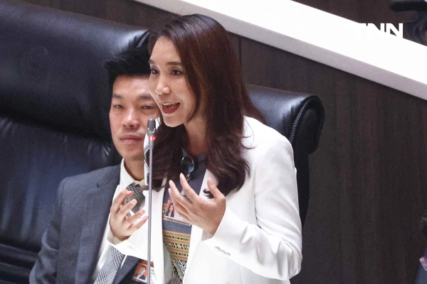 รูป-ประมวลภาพ นับหนึ่ง ครม. อนุทิน-33