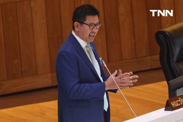 รูป-ประมวลภาพ นับหนึ่ง ครม. อนุทิน-44