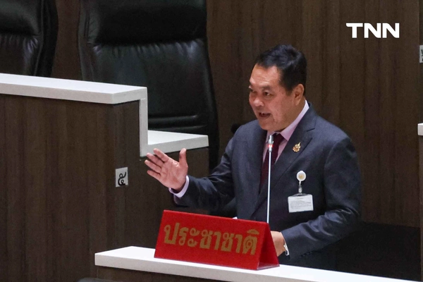 รูป-ประมวลภาพ นับหนึ่ง ครม. อนุทิน-15