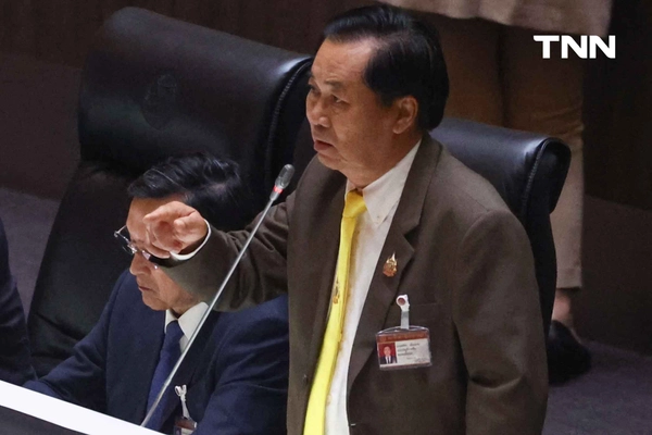 รูป-ประมวลภาพ นับหนึ่ง ครม. อนุทิน-16