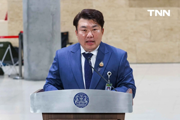 รูป-ประมวลภาพ นับหนึ่ง ครม. อนุทิน-5