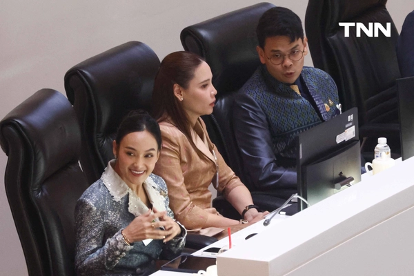 รูป-ประมวลภาพ นับหนึ่ง ครม. อนุทิน-47