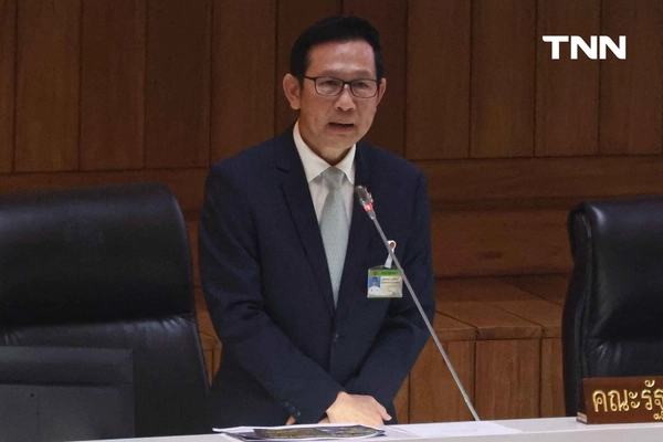 รูป-ประมวลภาพ นับหนึ่ง ครม. อนุทิน-37